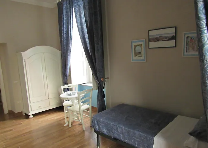 Bed&Breakfast Speranzella Napoli