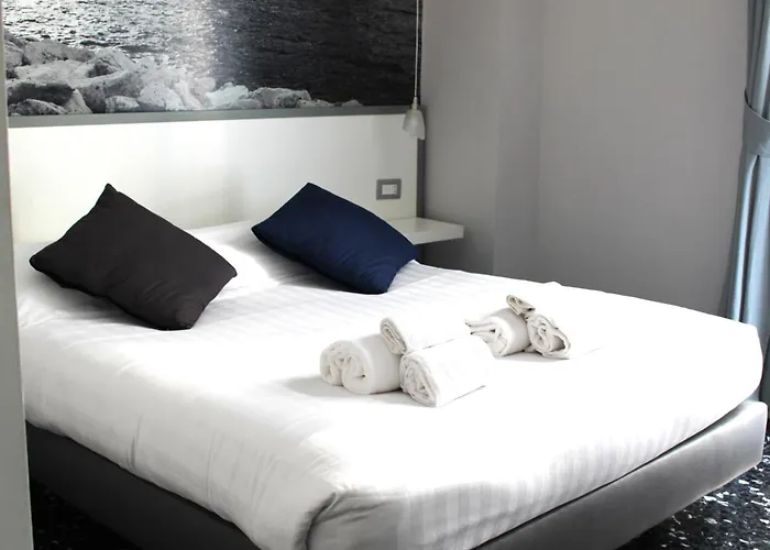 Beverello Rooms Napoli