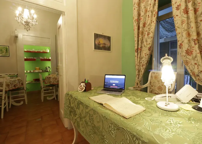 Bed&Breakfast Speranzella Napoli